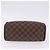 LOUIS VUITTON Damier Ebene Brera Hand Bag N51150 LV Auth 197706 - vista 7