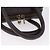 LOUIS VUITTON Damier Ebene Brera Hand Bag N51150 LV Auth 197706 - vista 9