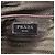 Mochila PRADA Nylon Pink Brown Auth 199345V Castaño Rosa - vista 25