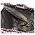 Mochila PRADA Nylon Pink Brown Auth 199345V Castaño Rosa - vista 26