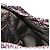 Mochila PRADA Nylon Pink Brown Auth 199345V Castaño Rosa - vista 27