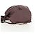 Mochila PRADA Nylon Pink Brown Auth 199345V Castaño Rosa - vista 3