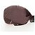 Mochila PRADA Nylon Pink Brown Auth 199345V Castaño Rosa - vista 4