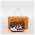 LOUIS VUITTON Vivienne Mini Pochette Accessoires Edition M68490 LV Auth 203323M Monograma - vista 12