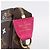 LOUIS VUITTON Vivienne Mini Pochette Accessoires Edition M68490 LV Auth 203323M Monograma - vista 18