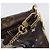 LOUIS VUITTON Vivienne Mini Pochette Accessoires Edition M68490 LV Auth 203323M Monograma - vista 19