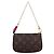 LOUIS VUITTON Vivienne Mini Pochette Accessoires Edition M68490 LV Auth 203323M Monograma - vista 2
