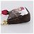 LOUIS VUITTON Vivienne Mini Pochette Accessoires Edition M68490 LV Auth 203323M Monograma - vista 3