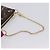 LOUIS VUITTON Vivienne Mini Pochette Accessoires Edition M68490 LV Auth 203323M Monograma - vista 7