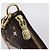 LOUIS VUITTON Vivienne Mini Pochette Accessoires Edition M68490 LV Auth 203323M Monograma - vista 9