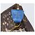 LOUIS VUITTON Monogram Vivienne Mini Pochette Accessoires M68489 LV Auth 200569A Monograma - vista 18