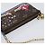 LOUIS VUITTON Monogram Vivienne Mini Pochette Accessoires M68489 LV Auth 200569A Monograma - vista 6