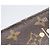 LOUIS VUITTON Monogram Vivienne Mini Pochette Accessoires M68489 LV Auth 200569A Monograma - vista 9