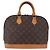 Borsa a mano LOUIS VUITTON Monogram Alma PM M53151 LV Auth 200468A Monogramma - vista 13