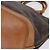Borsa a mano LOUIS VUITTON Monogram Alma PM M53151 LV Auth 200468A Monogramma - vista 15
