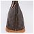 Borsa a mano LOUIS VUITTON Monogram Alma PM M53151 LV Auth 200468A Monogramma - vista 3