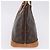 Borsa a mano LOUIS VUITTON Monogram Alma PM M53151 LV Auth 200468A Monogramma - vista 4