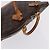 Borsa a mano LOUIS VUITTON Monogram Alma PM M53151 LV Auth 200468A Monogramma - vista 6