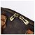 Borsa a mano LOUIS VUITTON Monogram Alma PM M53151 LV Auth 200468A Monogramma - vista 9