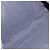 Hermès HERMES Her Line Porte Documents Handtasche Canvas Gray Silver Auth 202855A Braun Silber - Ansicht 11