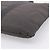 Hermès HERMES Her Line Porte Documents Handtasche Canvas Gray Silver Auth 202855A Braun Silber - Ansicht 16