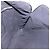 Hermès HERMES Her Line Porte Documents Handtasche Canvas Gray Silver Auth 202855A Braun Silber - Ansicht 18
