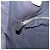 Hermès HERMES Her Line Porte Documents Handtasche Canvas Gray Silver Auth 202855A Braun Silber - Ansicht 19