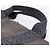 Hermès HERMES Her Line Porte Documents Handtasche Canvas Gray Silver Auth 202855A Braun Silber - Ansicht 8
