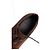 Scarpe stringate Berluti in pelle camel Cammello - vista 7