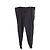 Hermès Hose aus Wolle Anthrazit Anthrazitgrau