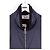 Hermès Marineblauer Gilet - Ansicht 2