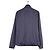Hermès Marineblauer Gilet - Ansicht 3