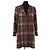 Autre Marque Brown coat