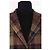 Autre Marque Brown coat - view 2