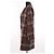 Autre Marque Brown coat - view 3