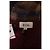 Autre Marque Brown coat - view 5