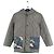 Zadig & Voltaire Blaka Jacke Khaki