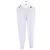Kiton Blaue gerade Hose