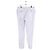 Kiton Blaue gerade Hose - Ansicht 3