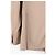 Autre Marque Giacca Boggi in cotone beige - vista 4