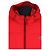 Plumas Lacoste rojo Roja - Ansicht 2