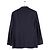 Hermès Navy Blue Wool Jacket - view 3
