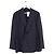 Hermès wool jacket anthracite Dark grey