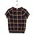 Camisola Hermès de lã preta Preto