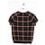 Camisola Hermès de lã preta Preto - vista 3