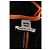Camisola Hermès de lã preta Preto - vista 5