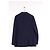 Loro Piana Giacca blu - vista 3