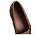 Salvatore Ferragamo Mocassini marroni Marrone - vista 6