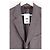 Loro Piana Graue Jacke - Ansicht 2
