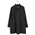Prada Black Synthetic Jacket Men